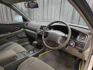 Седан Toyota Mark II 1996 года, 397000 рублей, Красноярск