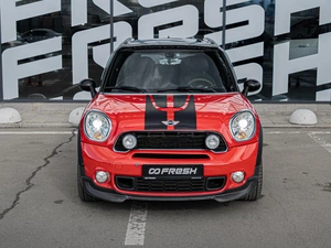 Внедорожник MINI Cooper S Countryman 2010 года, 1380000 рублей, Краснодар