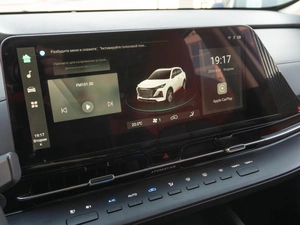 Внедорожник Changan CS55 Plus 2023 года, 2249000 рублей, Саратов