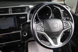 Хетчбэк Honda Fit 2019 года, 1189000 рублей, Оренбург