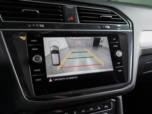 Внедорожник Volkswagen Tiguan 2019 года, 2399000 рублей, Воронеж
