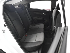 Седан Kia Rio 2019 года, 1699000 рублей, Ставрополь