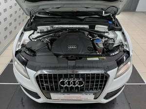 Внедорожник Audi Q5 2014 года, 1903200 рублей, Красноярск