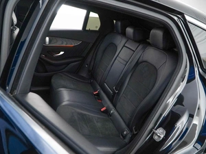 Внедорожник Mercedes-benz GLC-класс Coupe 2018 года, 3649021 рублей, Москва