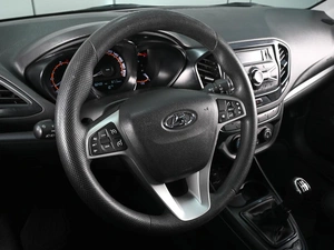 Универсал ВАЗ (LADA) Vesta 2019 года, 999000 рублей, Ростов-на-Дону