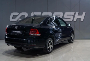 Седан Volkswagen Polo 2017 года, 1019000 рублей, Петрозаводск