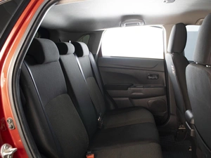 Внедорожник Mitsubishi ASX 2020 года, 2470000 рублей, Омск