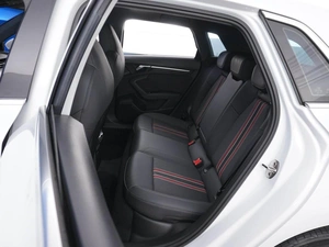 Хетчбэк Audi A3 2022 года, 3151444 рублей, Москва