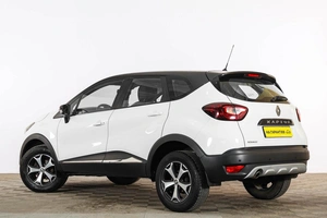 Внедорожник Renault Kaptur 2018 года, 1339000 рублей, Тюмень