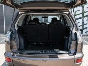 Внедорожник Mitsubishi Outlander 2010 года, 1350000 рублей, Краснодар