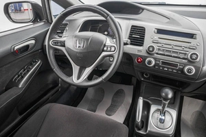 Седан Honda Civic 2007 года, 899000 рублей, Барнаул