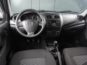 Седан ВАЗ (LADA) Granta 2021 года, 798000 рублей, Минеральные Воды