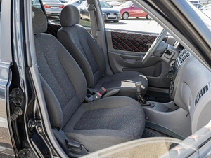 Седан Hyundai Accent 2011 года, 730000 рублей, Краснодар