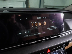 Минивэн Kia Carnival 2021 года, 4135000 рублей, Воронеж