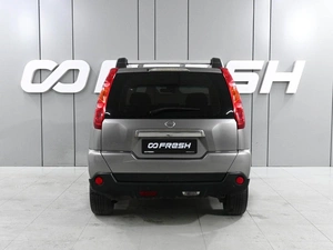 Внедорожник Nissan X-Trail 2010 года, 1119000 рублей, Аксай