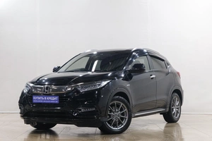 Внедорожник Honda Vezel 2018 года, 1699000 рублей, Новокузнецк