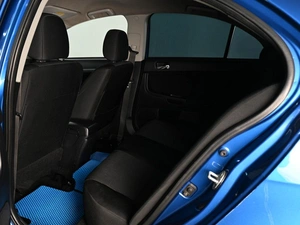 Седан Mitsubishi Lancer 2010 года, 879000 рублей, Ростов-на-Дону