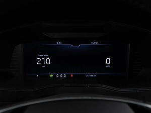 Лифтбек Skoda Superb 2021 года, 2227077 рублей, Москва