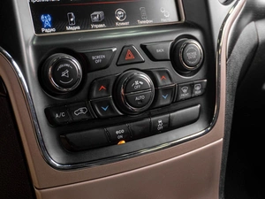 Внедорожник Jeep Grand Cherokee 2014 года, 2189000 рублей, Тюмень