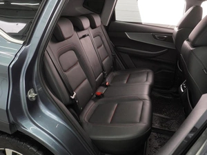 Внедорожник Chery Tiggo 7 Pro 2021 года, 1659000 рублей, Воронеж