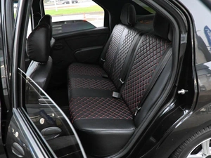 Седан Renault Logan 2014 года, 799000 рублей, Волгоград