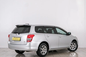Универсал Toyota Corolla Fielder 2010 года, 999000 рублей, Красноярск