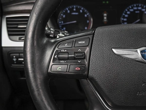 Седан Hyundai Genesis 2015 года, 1644111 рублей, Ставрополь
