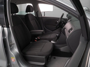 Седан Volkswagen Polo 2019 года, 1299000 рублей, Воронеж