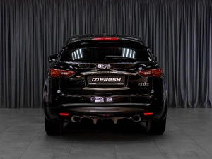Внедорожник Infiniti FX37 2011 года, 2199000 рублей, Тюмень