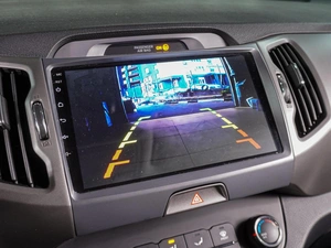Внедорожник Kia Sportage 2014 года, 1329000 рублей, Воронеж