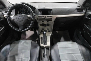 Седан Opel Astra 2008 года, 449000 рублей, Новокузнецк
