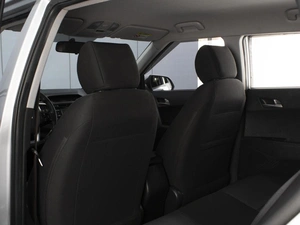 Внедорожник Hyundai Creta 2017 года, 1540000 рублей, Омск