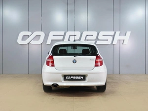 Хетчбэк BMW 1 серия 2010 года, 959000 рублей, Воронеж