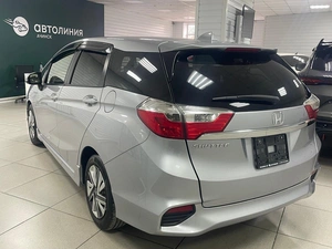 Универсал Honda Shuttle 2018 года, 1350000 рублей, Ачинск