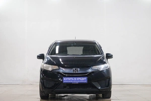 Хетчбэк Honda Fit 2014 года, 769000 рублей, Новокузнецк