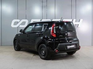 Хетчбэк Kia Soul 2014 года, 939000 рублей, Воронеж
