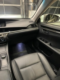 Седан Lexus ES 2016 года, 2100000 рублей, Красноярск