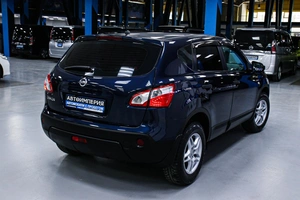 Внедорожник Nissan Qashqai 2010 года, 1079000 рублей, Солонцы