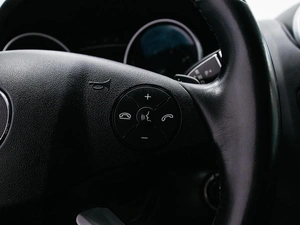 Внедорожник Mercedes-benz M-класс 2010 года, 1560000 рублей, Красноярск