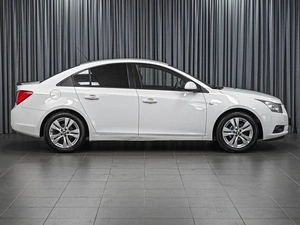 Седан Chevrolet Cruze 2010 года, 595000 рублей, Ставрополь