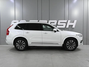 Внедорожник Volvo XC90 2020 года, 3929000 рублей, Ростов-на-Дону