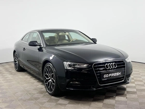 Купе Audi A5 2012 года, 1881900 рублей, Казань