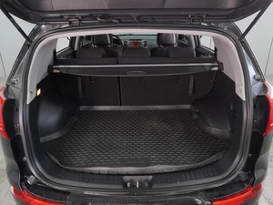 Внедорожник Kia Sportage 2013 года, 1579000 рублей, Воронеж