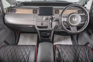 Минивэн Honda Stepwgn 2009 года, 1349000 рублей, Томск