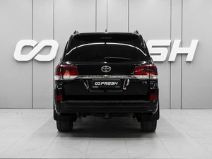 Внедорожник Toyota Land Cruiser 2018 года, 7550000 рублей, Ростов-на-Дону