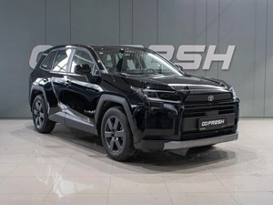 Внедорожник Toyota RAV4 2026 года, 4819000 рублей, Петрозаводск
