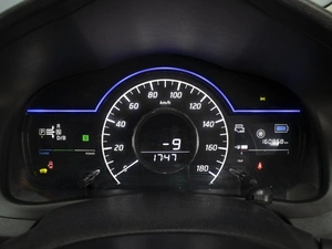 Хетчбэк Nissan Note 2018 года, 1120000 рублей, Омск