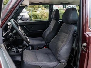 Внедорожник ВАЗ (LADA) 4x4 (Нива) 2014 года, 627000 рублей, Большой Сочи