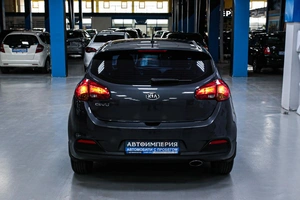 Хетчбэк Kia Ceed 2014 года, 1173000 рублей, Солонцы