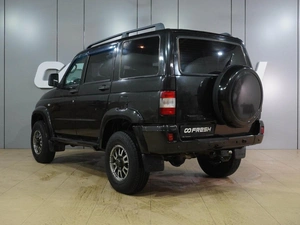 Внедорожник УАЗ Patriot 2012 года, 749000 рублей, Воронеж